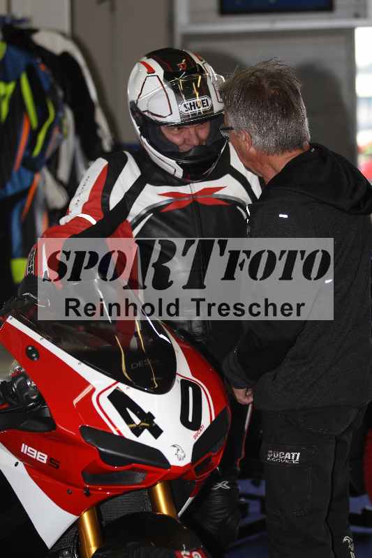 /Archiv-2024/02 29.01.-02.02.2024 Moto Center Thun Jerez/Boxenimpressionen/29.01.2024